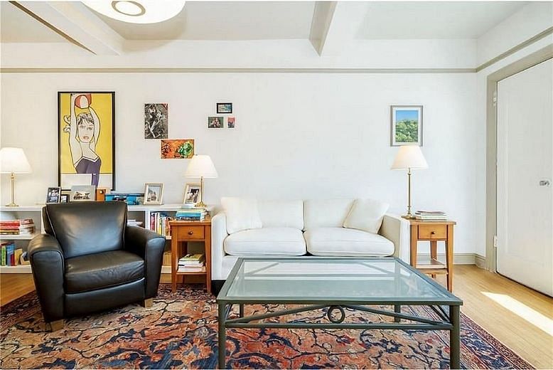 70 Remsen Street #4F