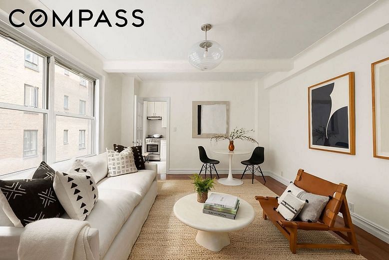 70 Remsen Street #5EF