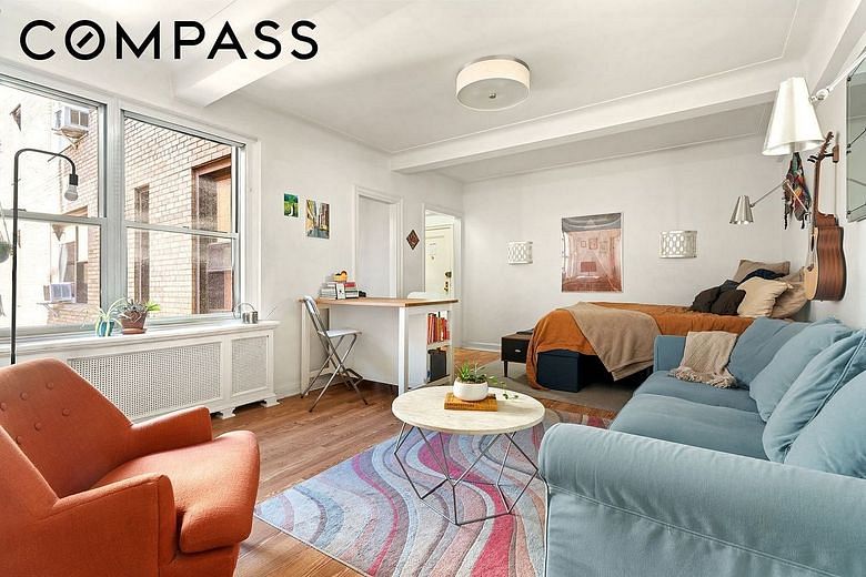 70 Remsen Street #7F