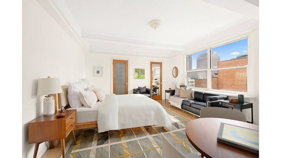 70 Remsen Street #8J