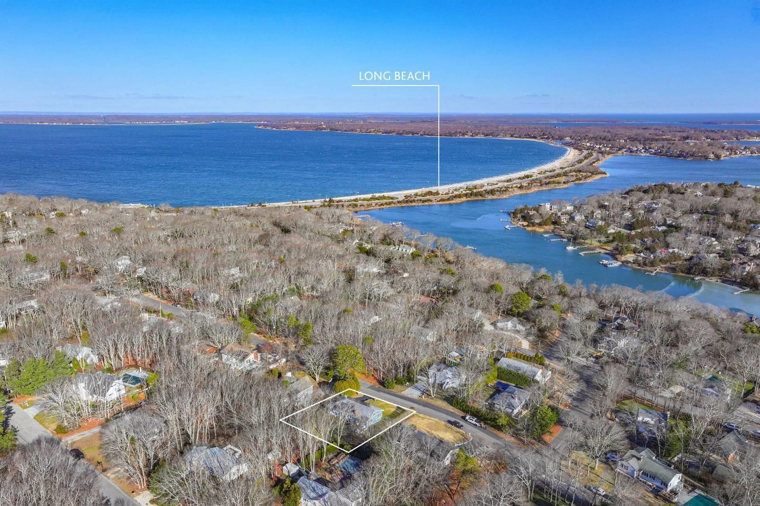 Image 1 of 24 for 70 Ridge Road W in Long Island, Southampton, NY, 11963