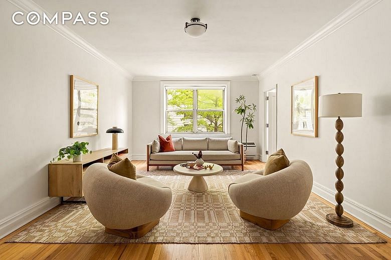 70 Riverside Drive #2E