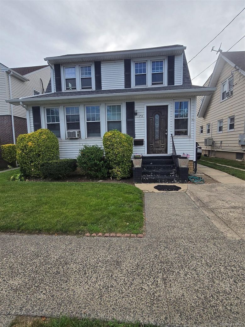 70 Rockaway Parkway