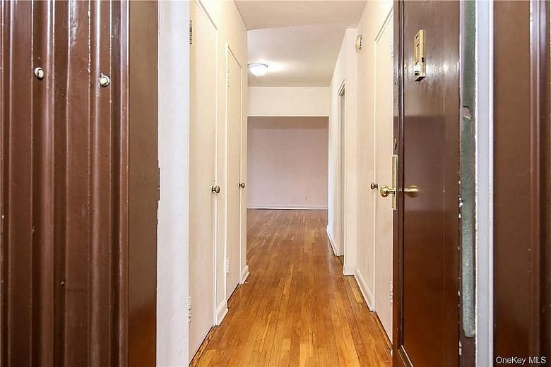 70 Sherman Avenue #1K