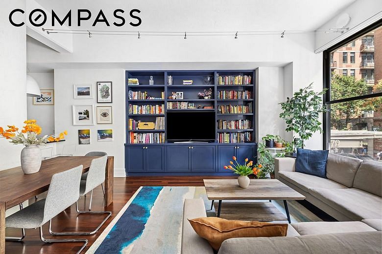 70 Washington Street #2B