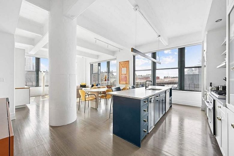 70 Washington Street #6G