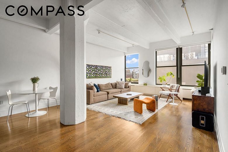 70 Washington Street #7L