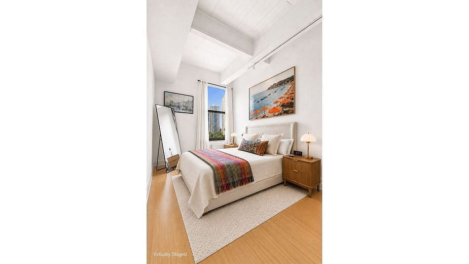 70 Washington Street #8F
