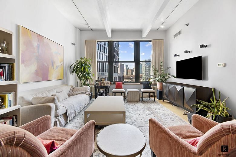 70 Washington Street #8N