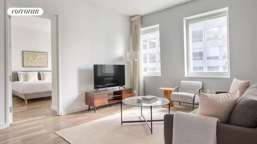 Image 1 of 13 for 70 West 45th Street #39A in Manhattan, New York, NY, 10036