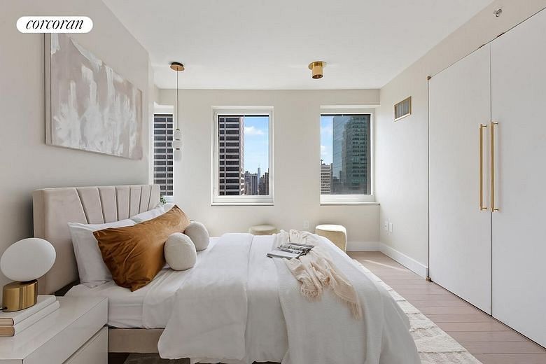 70 West 45th Street #40A
