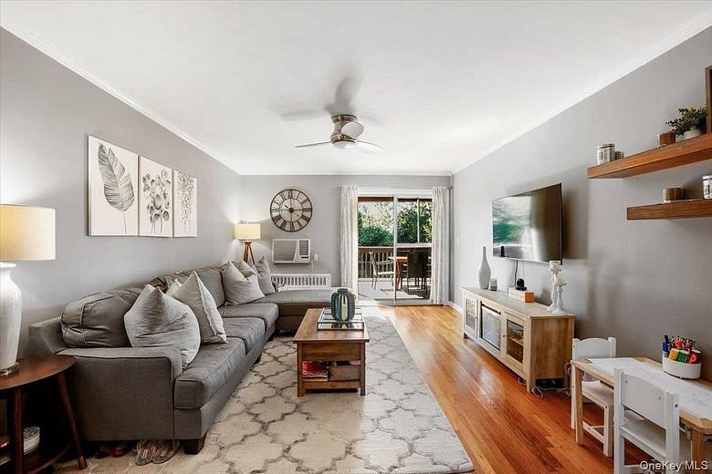 70 West Street B-12 #C14