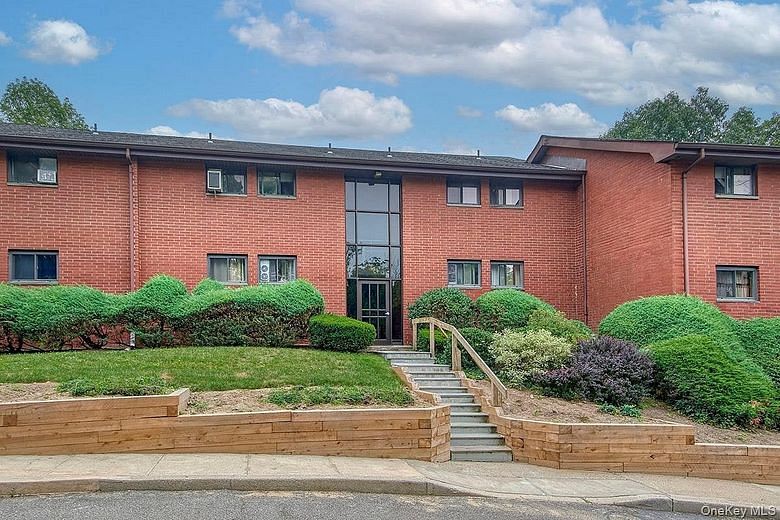 70 West Street B-12 #C9