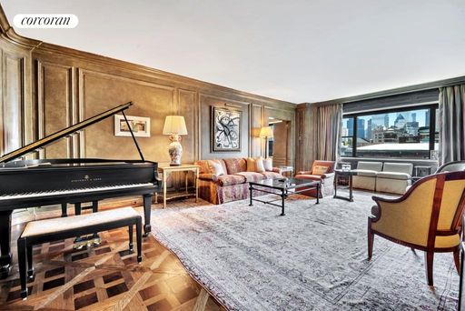 Image 1 of 23 for 700 Park Avenue #8B in Manhattan, New York, NY, 10021