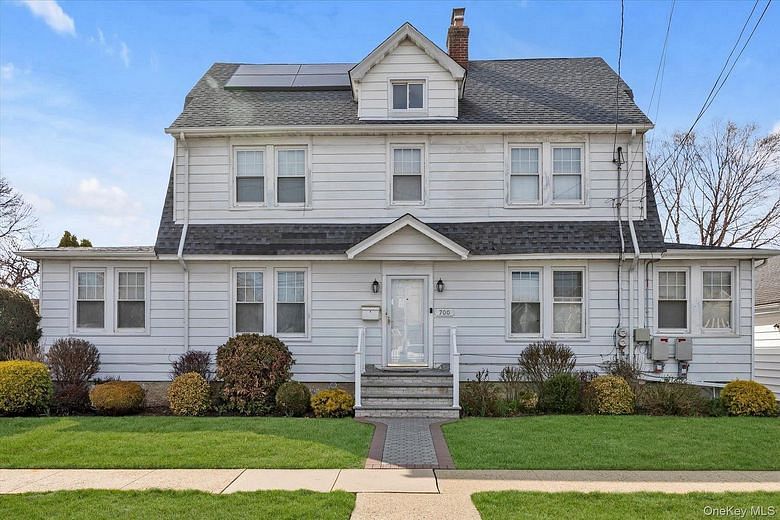 700 Partridge Avenue