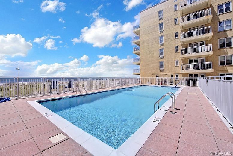 700 Shore Road #4K