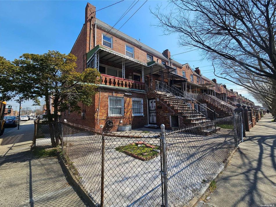 Image 1 of 35 for 701 E 78th Street in Brooklyn, Canarsie, NY, 11236
