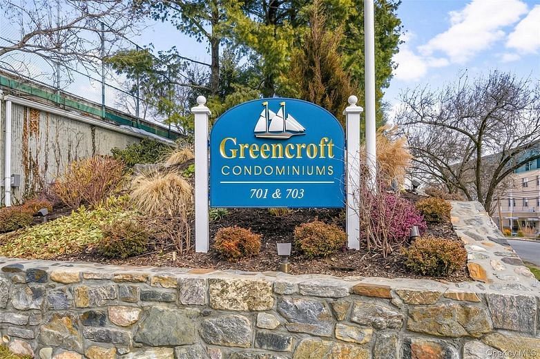 701 Pelham Road #5M