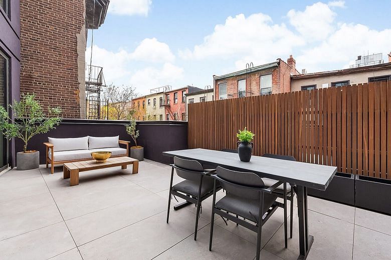 701 Prospect Place #203
