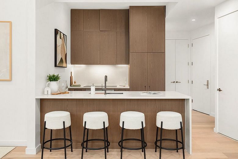701 Prospect Place #301