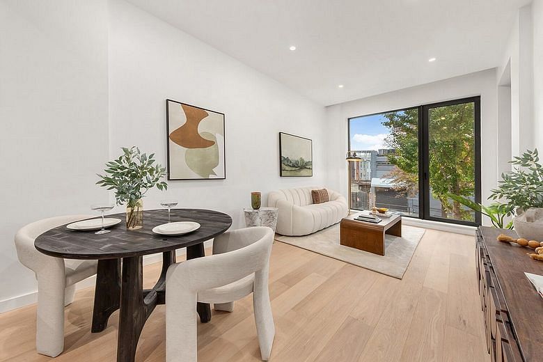 701 Prospect Place #303