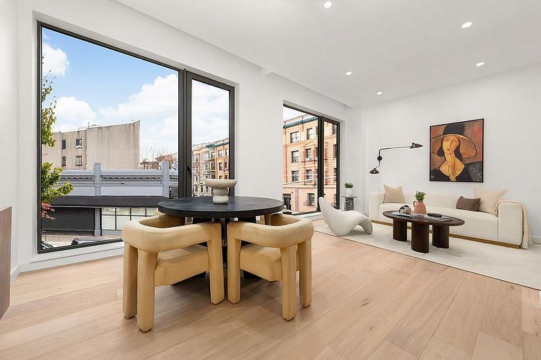 701 Prospect Place #601