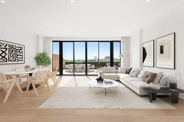 701 Prospect Place #602