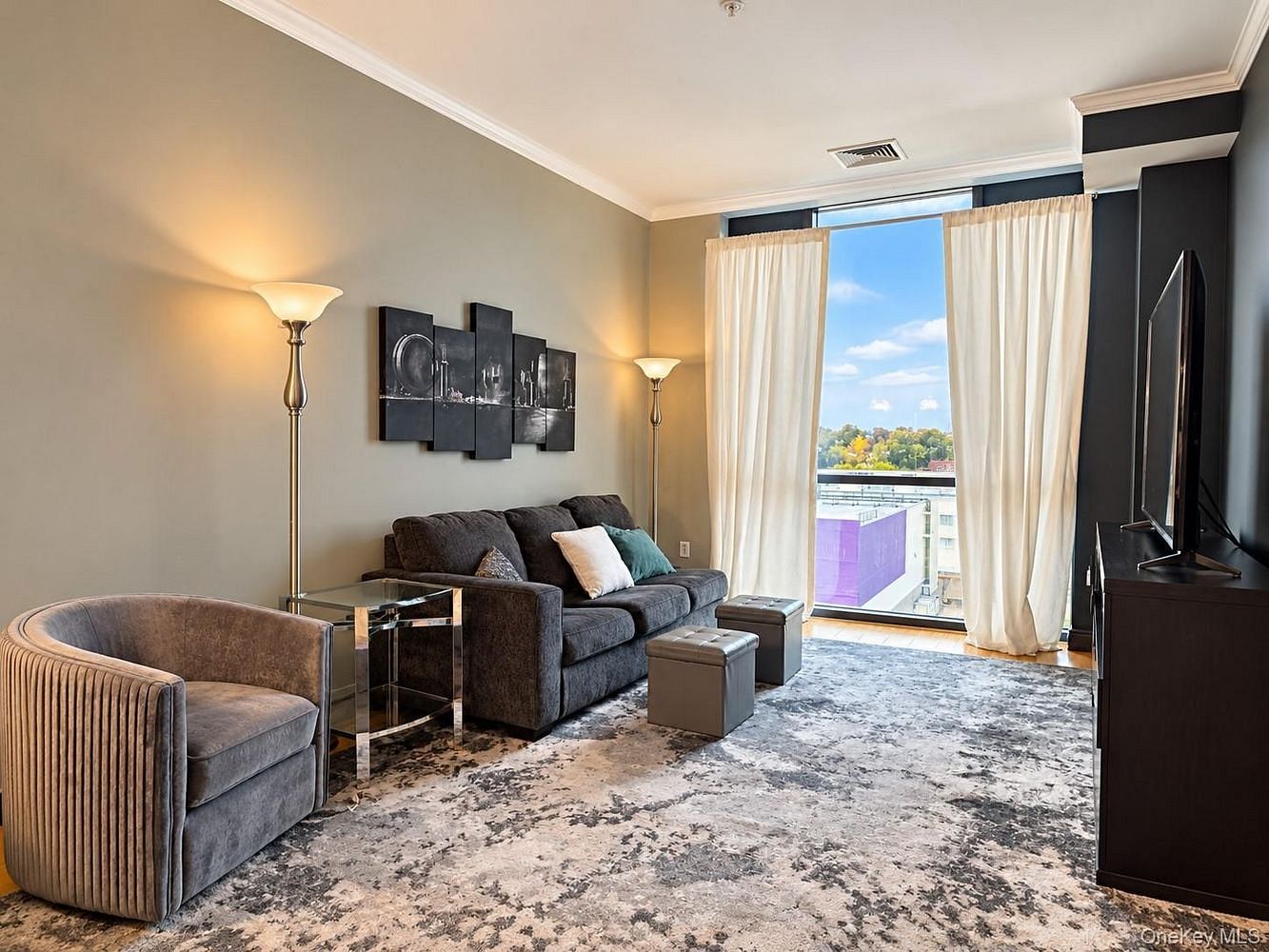 701 Ridge Hill Boulevard #12J