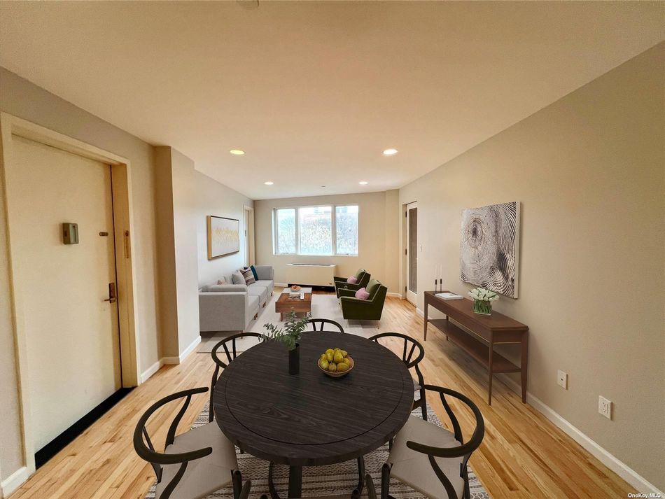 Image 1 of 24 for 702 Ocean Parkway #5B in Brooklyn, NY, 11230