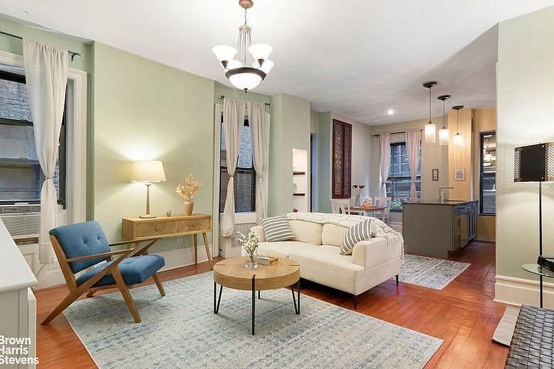 702 West End Avenue #2B