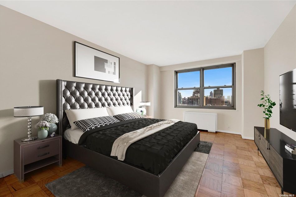 Image 1 of 26 for 7025 Yellowstone Blvd #15E in Queens, Forest Hills, NY, 11375