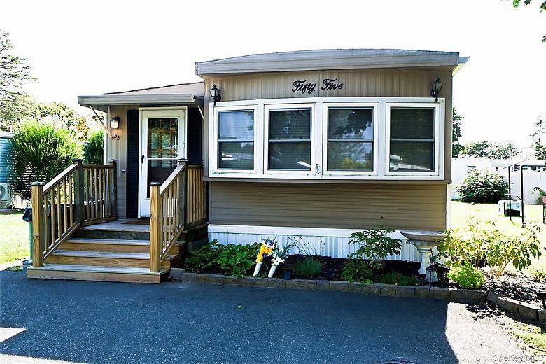 703 Fresh Pond Avenue #55