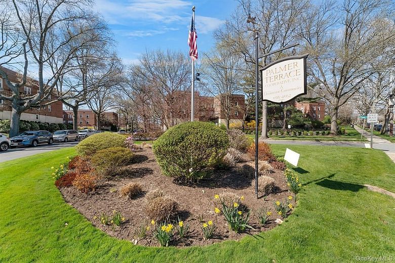 703 Palmer Court #2-A