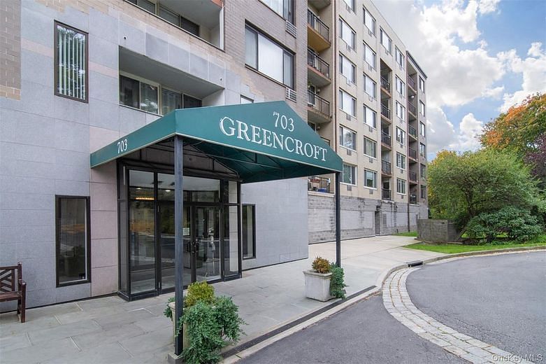 703 Pelham Road #407