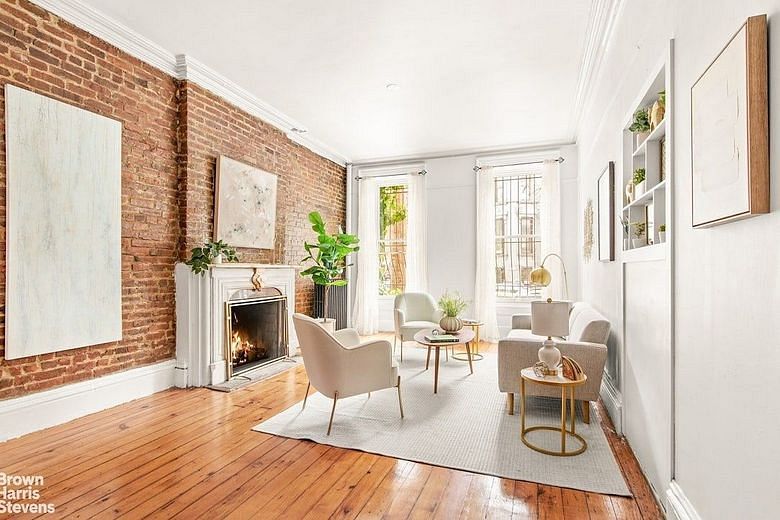 703 President Street #1