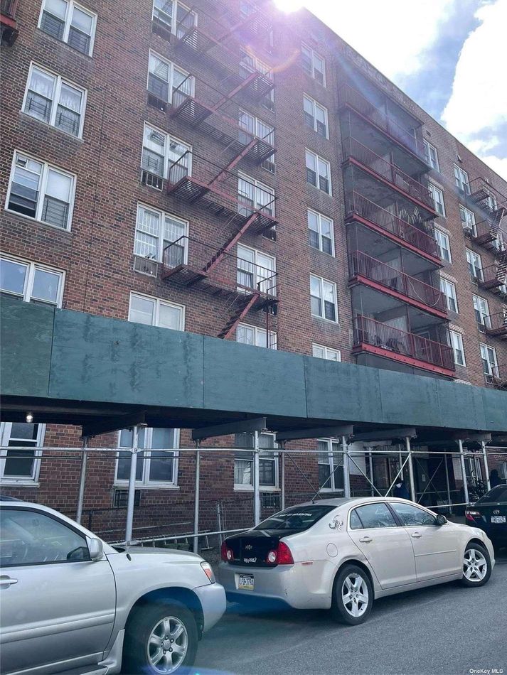 Image 1 of 6 for 86-16 60 Avenue #5D in Queens, Elmhurst, NY, 11373