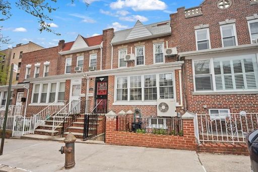 Image 1 of 28 for 7034 Ridgecrest Terrace in Brooklyn, NY, 11209