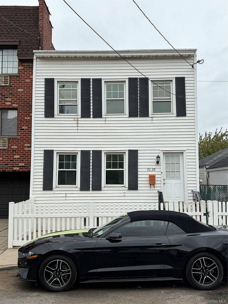 7039 57th Drive