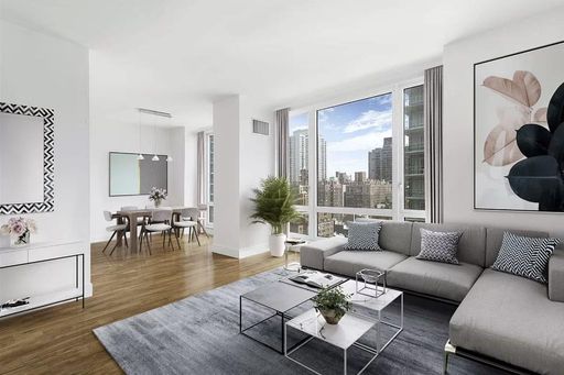Image 1 of 24 for 250 East 53rd Street #1803 in Manhattan, New York, NY, 10022