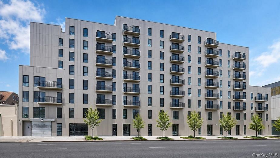 7040 45 Avenue #6D
