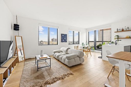 Image 1 of 9 for 707 Willoughby Avenue #6A in Brooklyn, NY, 11206