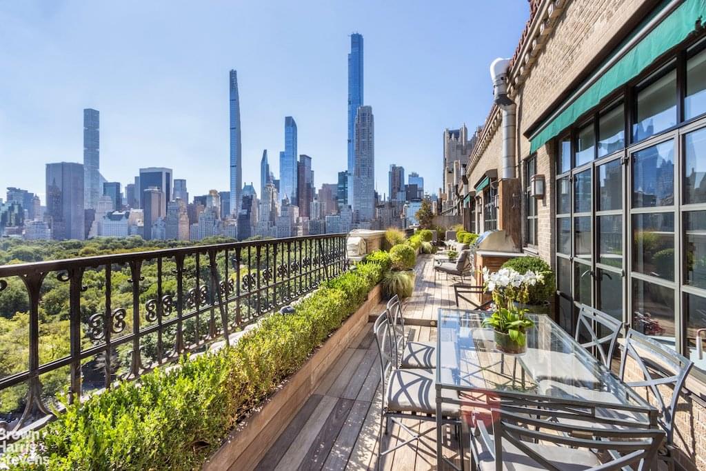 65 Central Park West #PH/NORTH in Manhattan, New York, NY 10023