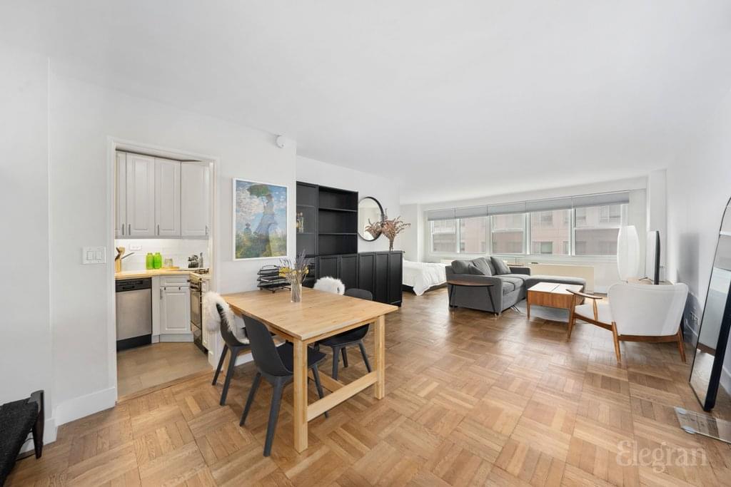 Image 1 of 6 for 155 East 34th Street #8N in Manhattan, New York, NY, 10016