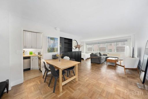 Image 1 of 6 for 155 East 34th Street #8N in Manhattan, New York, NY, 10016