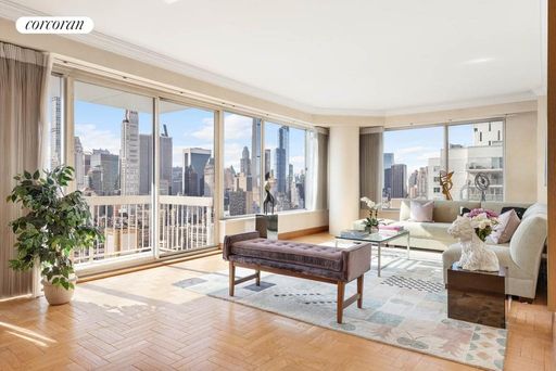 Image 1 of 13 for 200 East 69th Street #27C in Manhattan, NEW YORK, NY, 10021