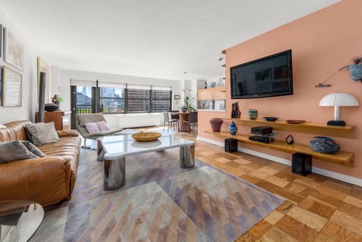 Image 1 of 11 for 142 West End Avenue #11P in Manhattan, NEW YORK, NY, 10023