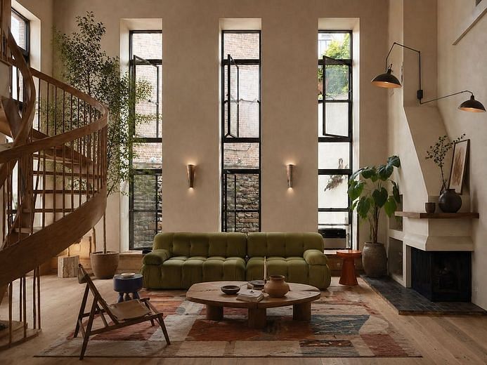 708 Greenwich Street #1A