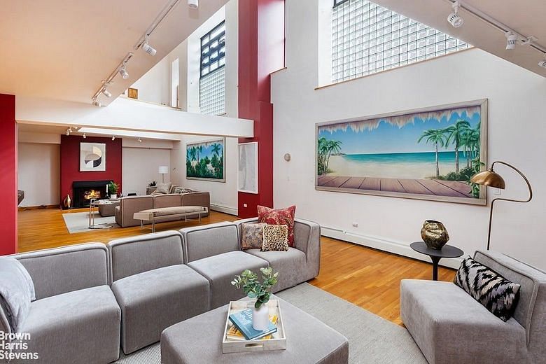 708 Greenwich Street #1BC