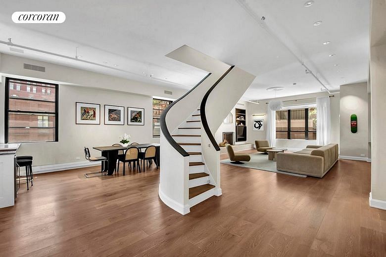 708 Greenwich Street #4/5F