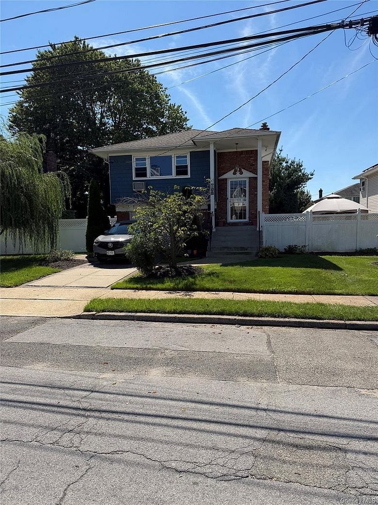 708 Parsonage Street